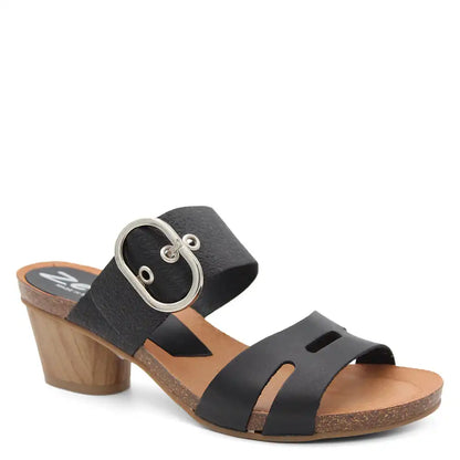 BELEN WOMENS HEEL SLIDE