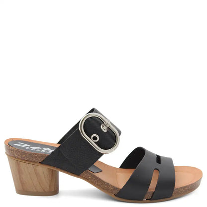 BELEN WOMENS HEEL SLIDE