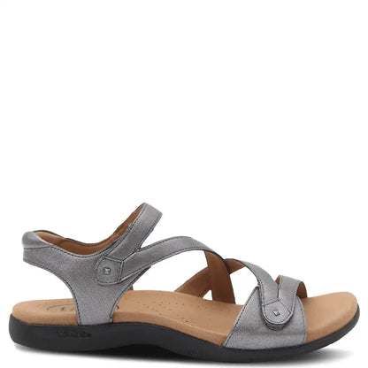 BIG TIME WOMENS FLAT SANDAL