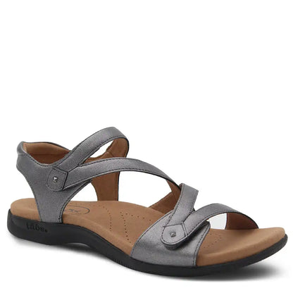 BIG TIME WOMENS FLAT SANDAL