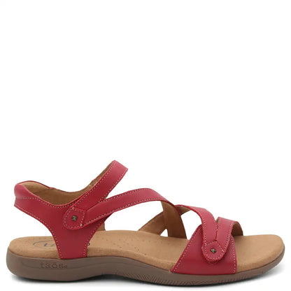 BIG TIME WOMENS FLAT SANDAL