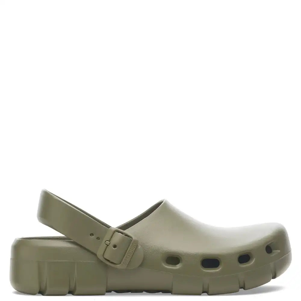 BIRKI FLOW EVA UNISEX CLOGS REGULAR FIT