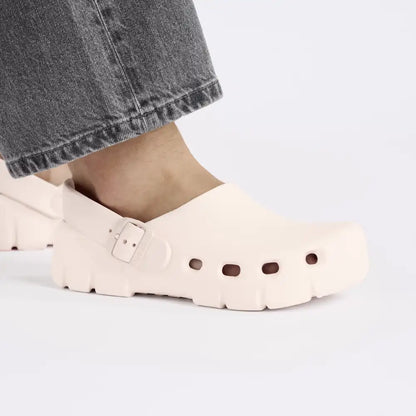 BIRKI FLOW EVA UNISEX CLOGS REGULAR FIT