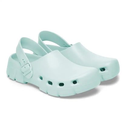 BIRKI FLOW EVA UNISEX CLOGS REGULAR FIT