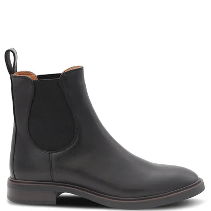 BLAIK WOMENS FLAT BOOT