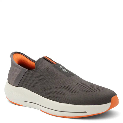 BLAKE MENS SLIP ON CASUAL