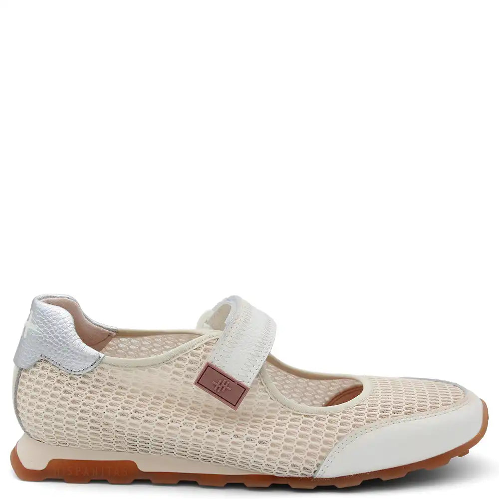 ZINNIA HV264561 WOMENS MARY JANE SNEAKER