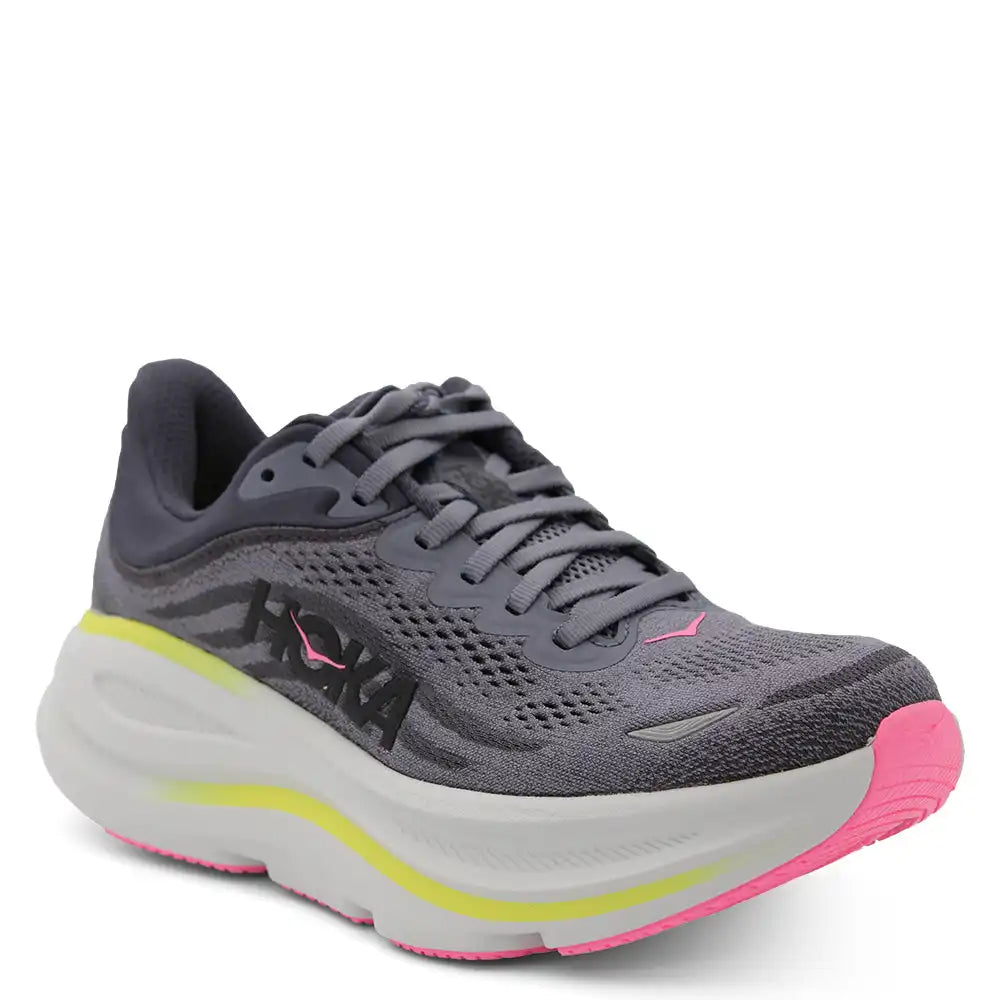 BONDI 9 WOMENS RUNNING