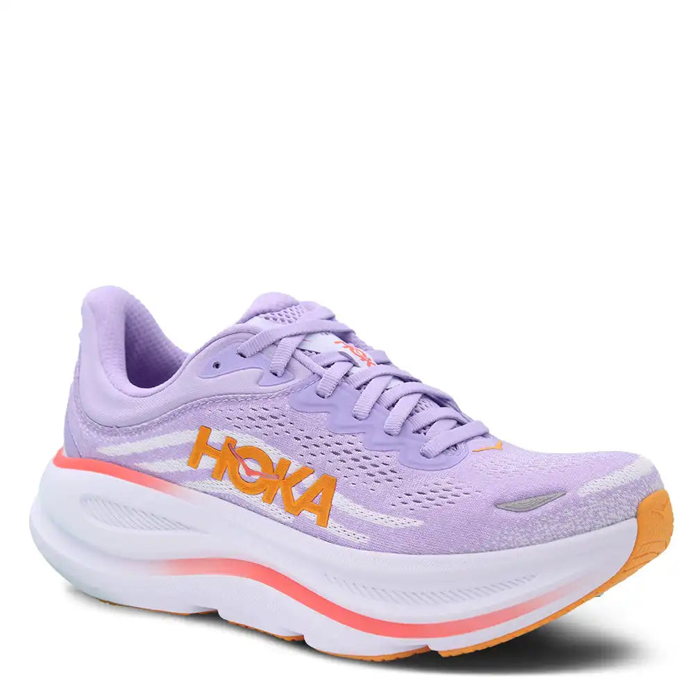 BONDI 9 WOMENS RUNNING