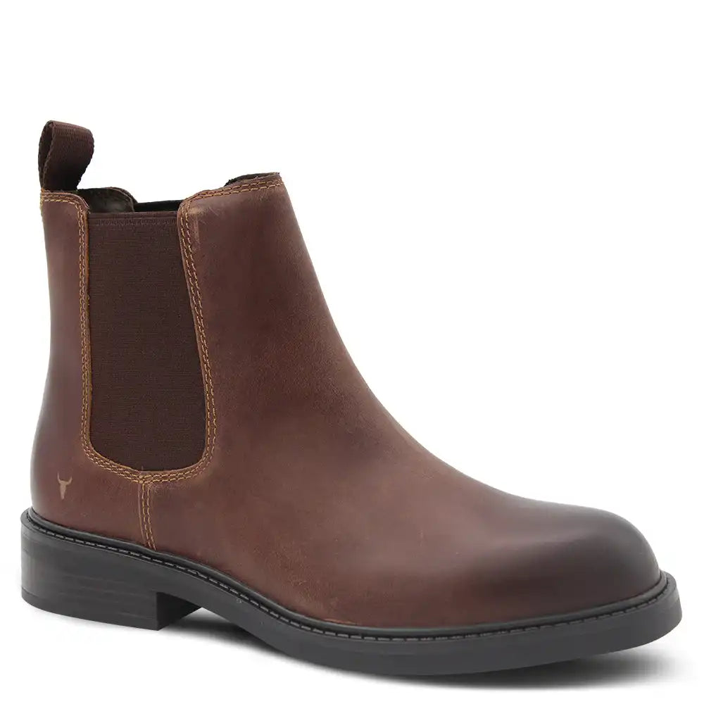 BONUS WOMENS FLAT BOOT