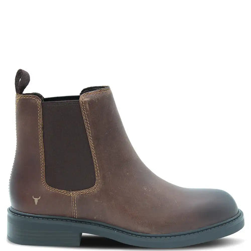 BONUS WOMENS FLAT BOOT