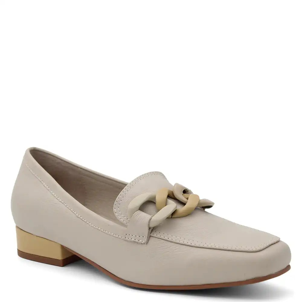 BOOSTA WOMENS FLAT LOAFER