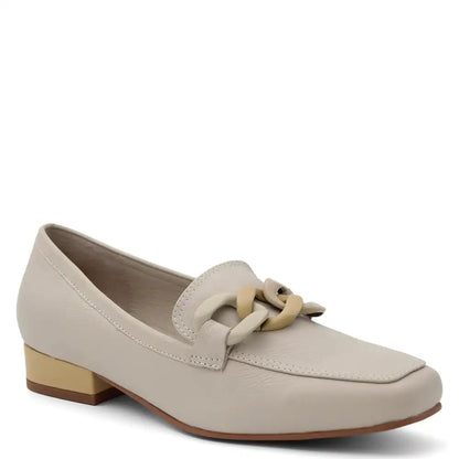 BOOSTA WOMENS FLAT LOAFER