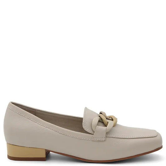 BOOSTA WOMENS FLAT LOAFER