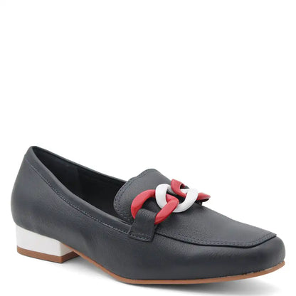 BOOSTA WOMENS FLAT LOAFER