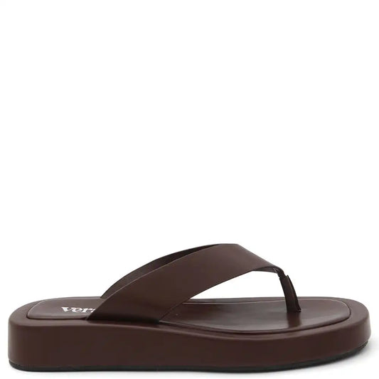 BOUNCER II WOMENS FLATFORM THONGS