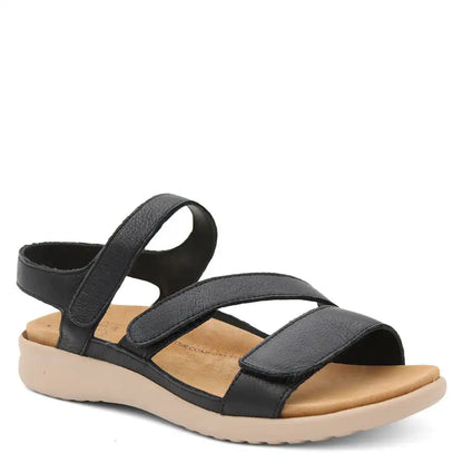 BOYDE WOMENS FLAT SANDAL