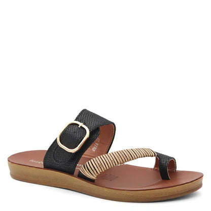 BRIA WOMENS FLAT THONG