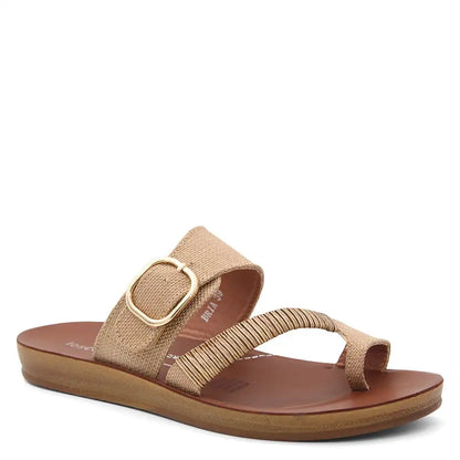 BRIA WOMENS FLAT THONG