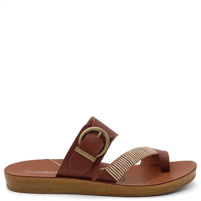 BRIA WOMENS FLAT THONG