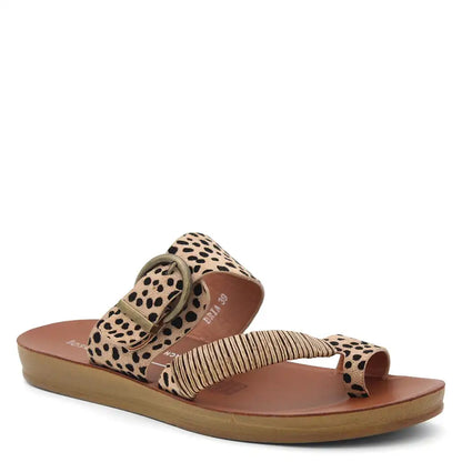 BRIA WOMENS FLAT THONG