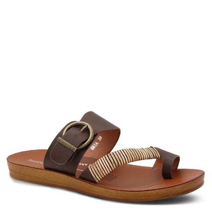 BRIA WOMENS FLAT THONG