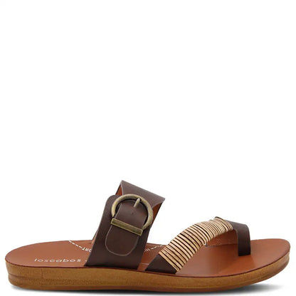 BRIA WOMENS FLAT THONG