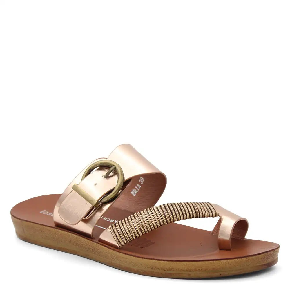 BRIA WOMENS FLAT THONG