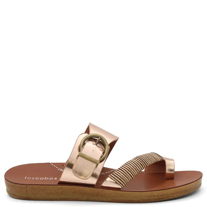 BRIA WOMENS FLAT THONG