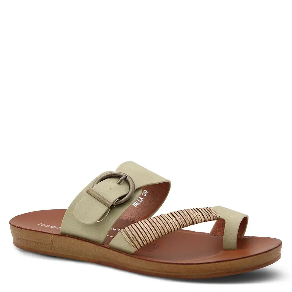 BRIA WOMENS FLAT THONG