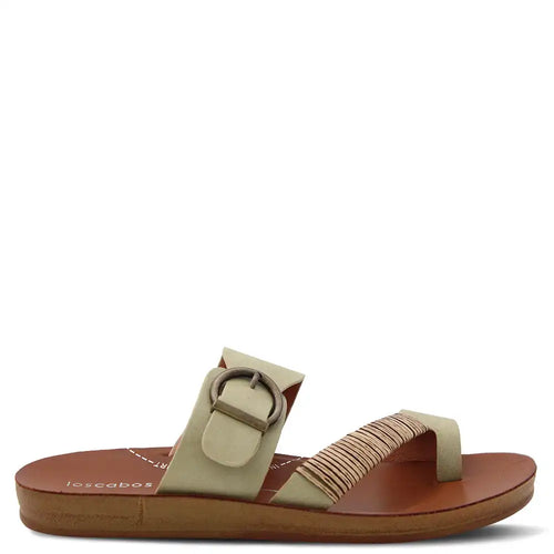 BRIA WOMENS FLAT THONG