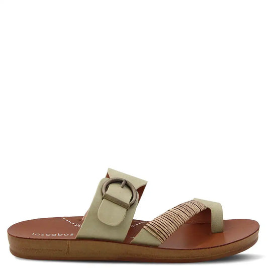 BRIA WOMENS FLAT THONG