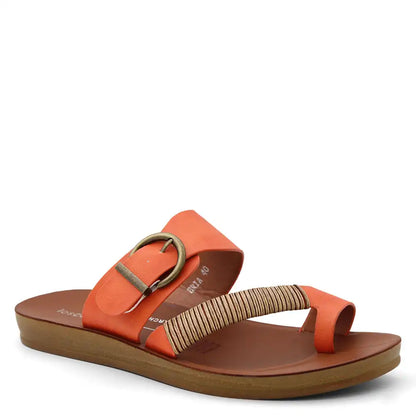 BRIA WOMENS FLAT THONG