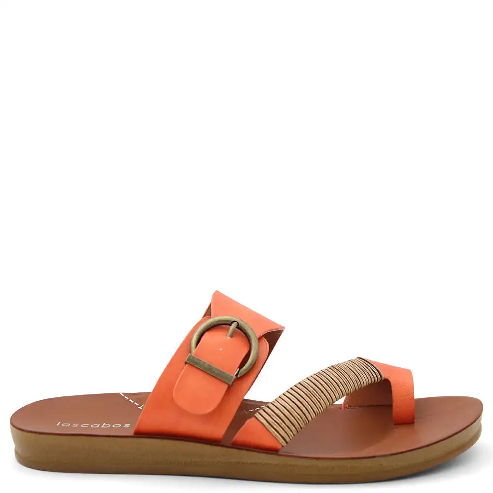 BRIA WOMENS FLAT THONG