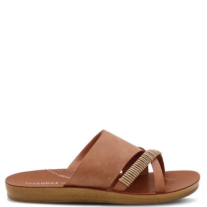 BRIDE WOMENS FLAT SLIDE