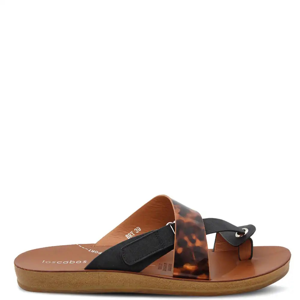 BRY WOMENS FLAT THONG