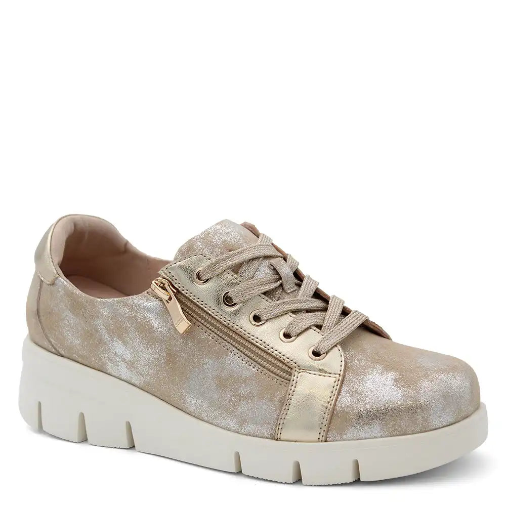 BABE WOMENS SNEAKERS