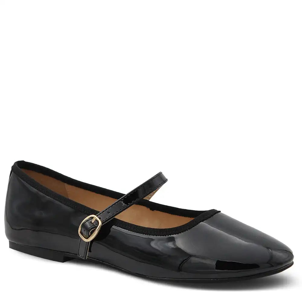 BAMBI MARY-JANE FLATS