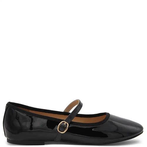 BAMBI MARY-JANE FLATS
