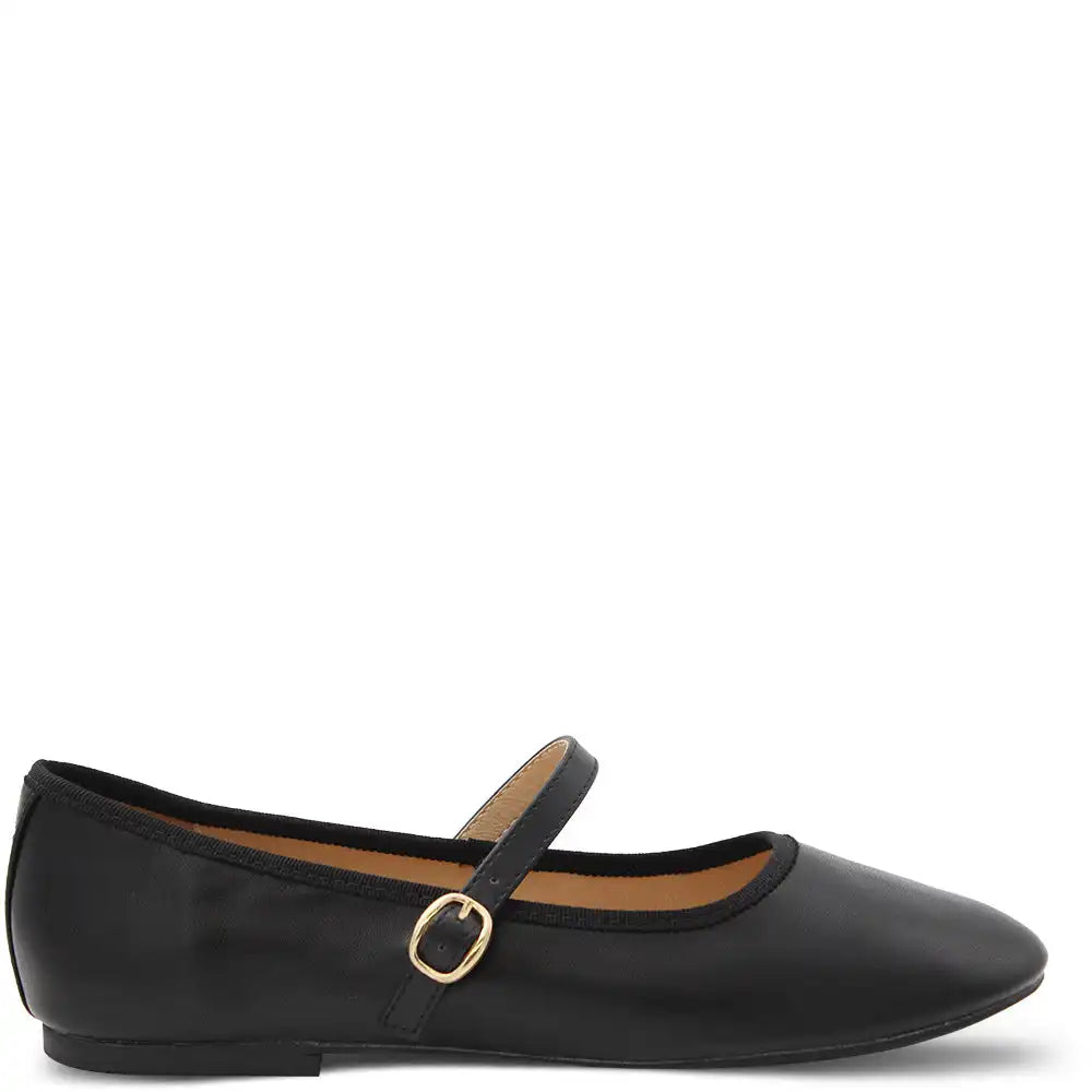 BAMBI MARY-JANE FLATS