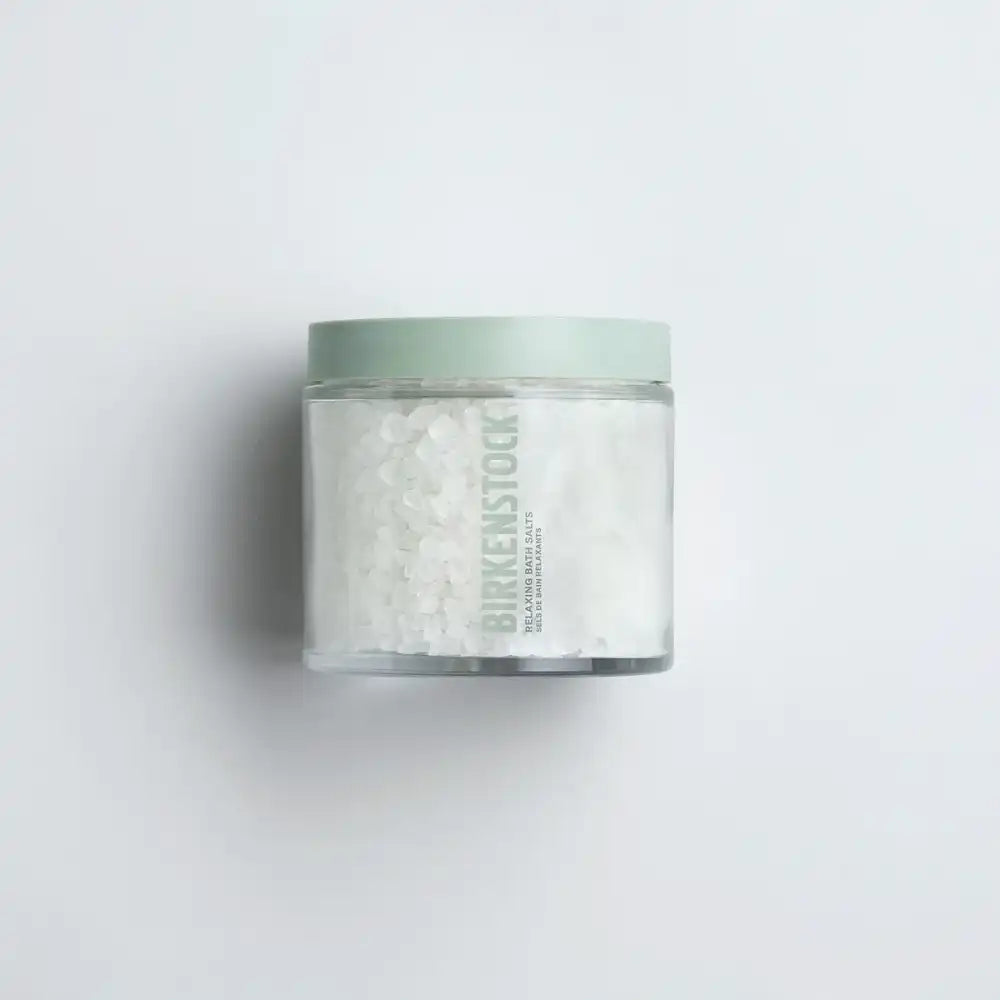 RELAXING BATH SALTS 450G