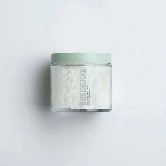 RELAXING BATH SALTS 450G