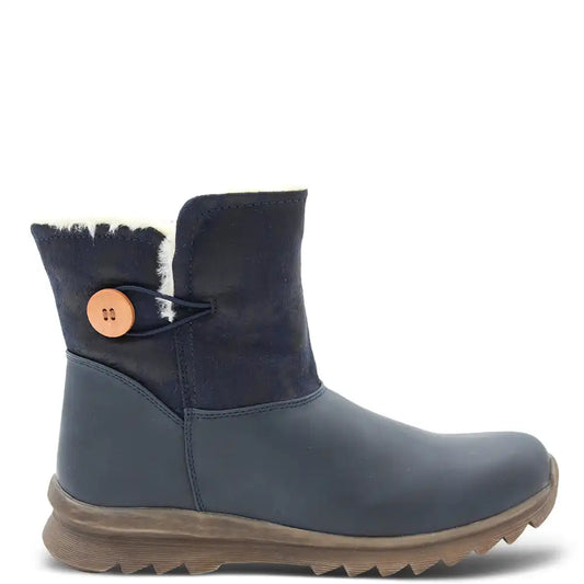 SCORPIO WOMENS FLAT BOOTS