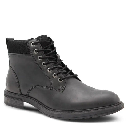 BEAU MENS LACE BOOT