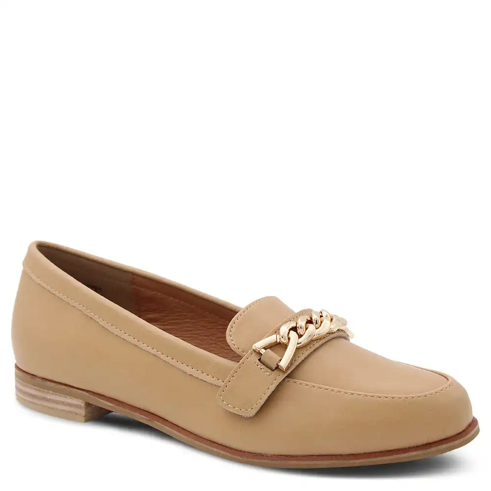 BESPOKE WOMENS FLAT COURT