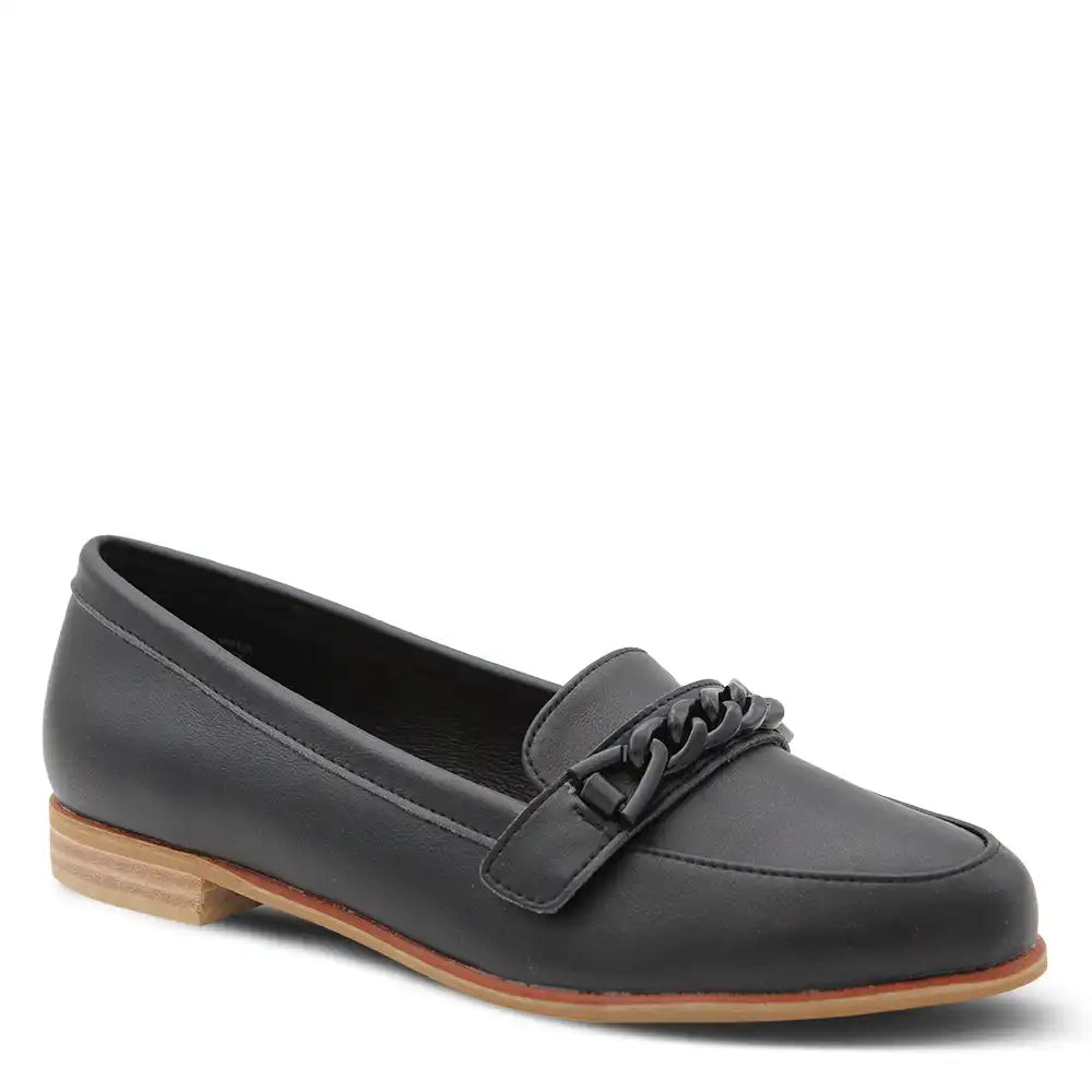 BESPOKE WOMENS FLAT COURT