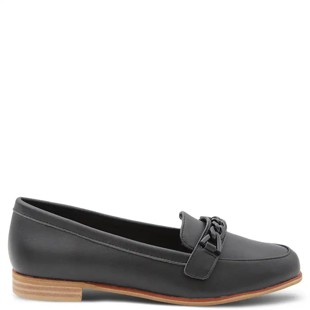 BESPOKE WOMENS FLAT COURT