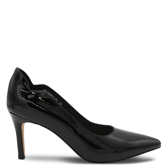 BETHUNY WOMENS HEEL COURT