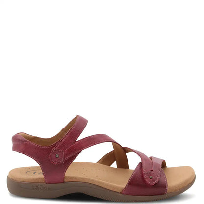 BIG TIME WOMENS FLAT SANDAL