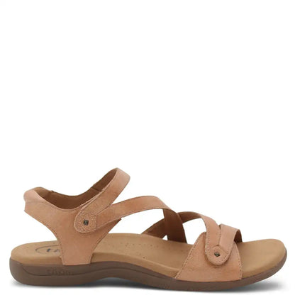 BIG TIME WOMENS FLAT SANDAL